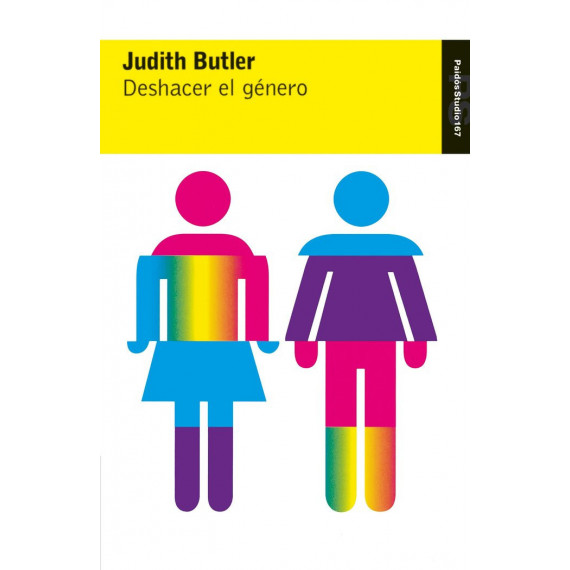 Deshacer el g�nero