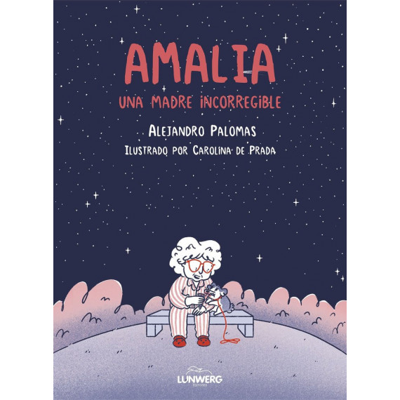 Amalia