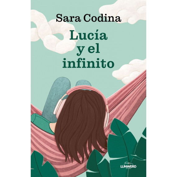 LUCIA Y EL INFINITO
