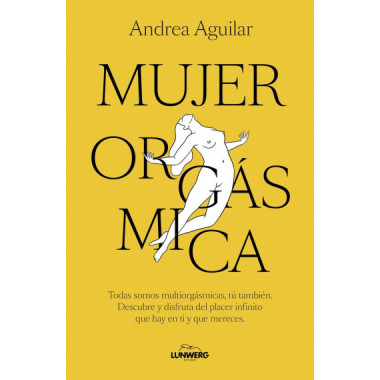 MUJER ORGASMICA