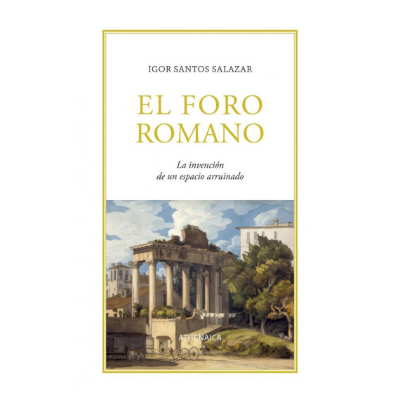 EL FORO ROMANO