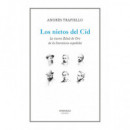 LOS NIETOS DEL CID