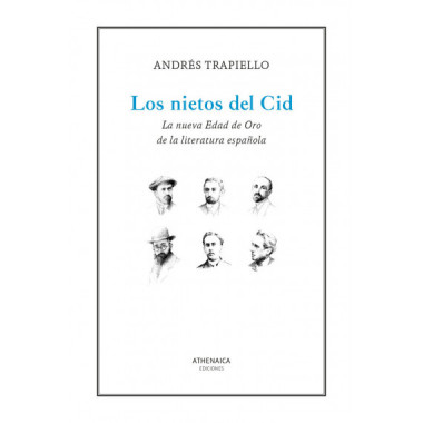 LOS NIETOS DEL CID