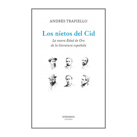 LOS NIETOS DEL CID