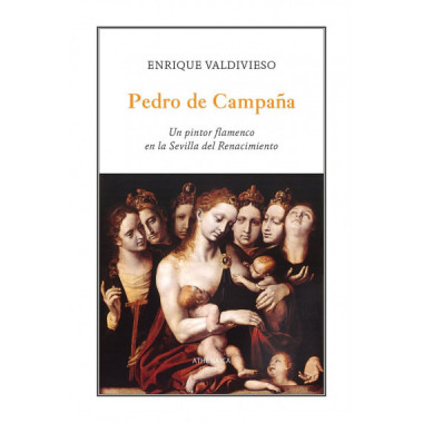 PEDRO DE CAMPA�A