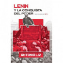 LENIN Y LA CONQUISTA DEL PODER- ABRIL-OCTUBRE DE 1917