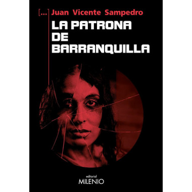 LA PATRONA DE BARRANQUILLA