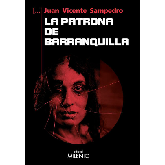 LA PATRONA DE BARRANQUILLA