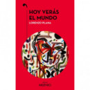 HOY VERAS EL MUNDO