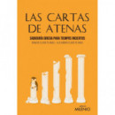 LAS CARTAS DE ATENAS