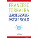 El arte de saber estar solo