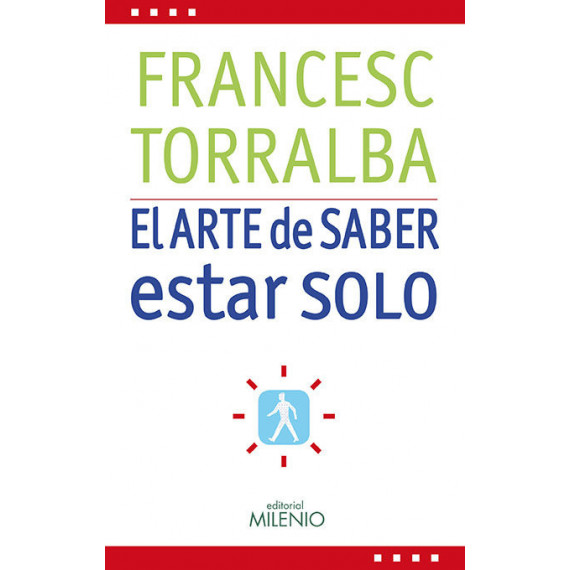 El arte de saber estar solo