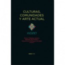 Culturas, comunidades y arte actual