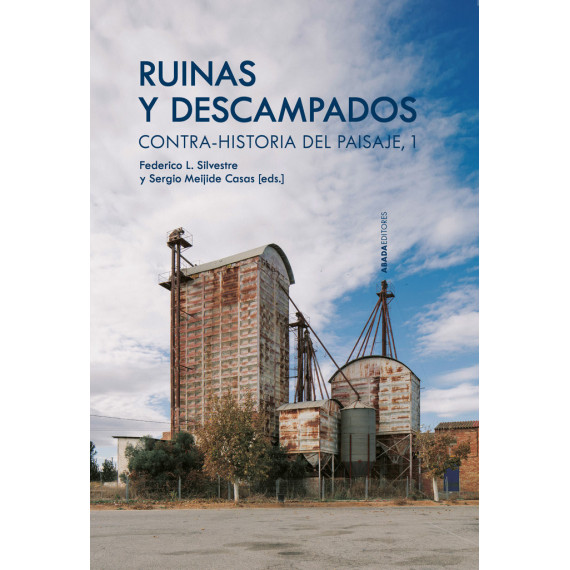 Ruinas y descampados