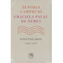 Zenobia Camprub�-Graciela Palau de Nemes