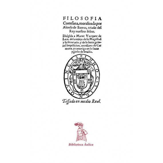 Filosof�a cortesana