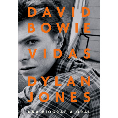 DAVID BOWIE VIDAS