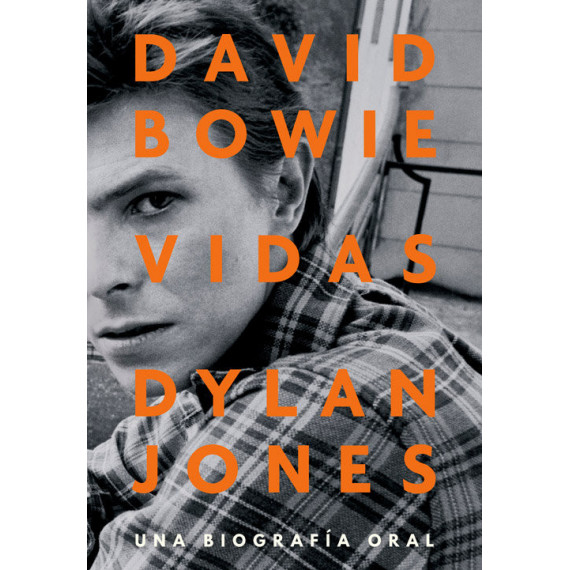 DAVID BOWIE VIDAS