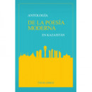 Antolog�a de la Poes�a Moderna en Kazajst�n