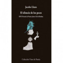 El silencio de los peces