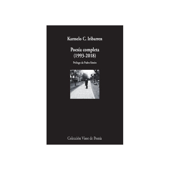 Poes�a completa (1993-2018)