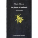 Los placeres del condenado