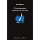 El tercer sacramento