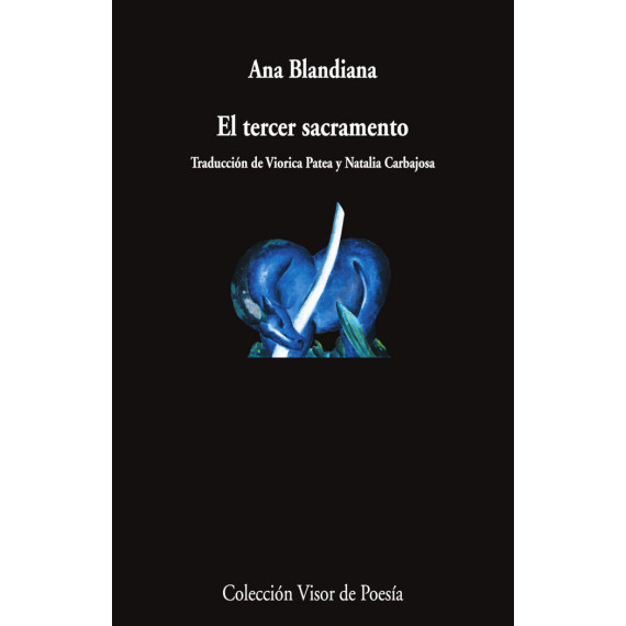 El tercer sacramento