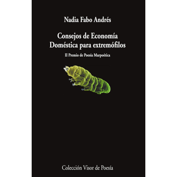 CONSEJOS DE ECONOMIA DOMESTICA PARA EXTREMOFILOS