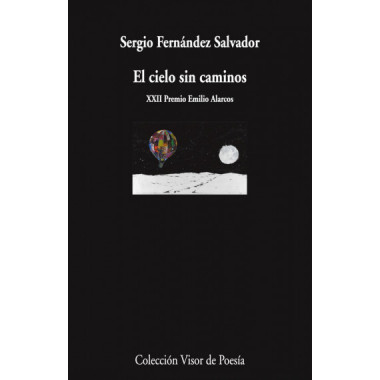 EL CIELO SIN CAMINOS