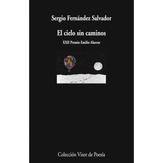 EL CIELO SIN CAMINOS