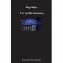 A las estrellas lo inmenso