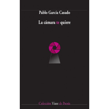 La c�mara te quiere