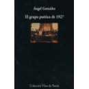 El grupo po�tico de 1927
