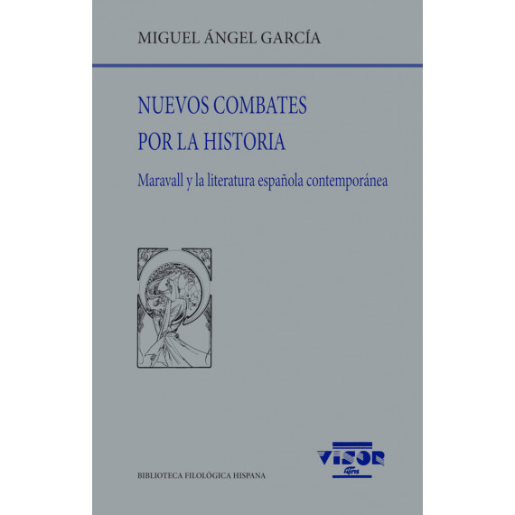 NUEVOS COMBATES POR LA HISTORIA