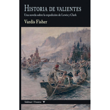 HISTORIA DE VALIENTES