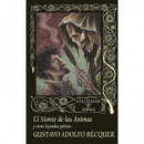 EL MONTE DE LAS ANIMAS