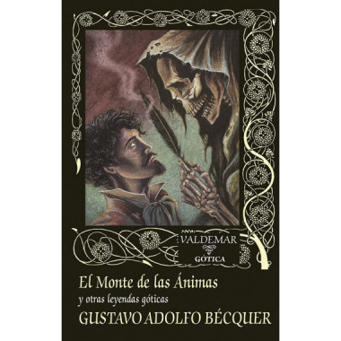 EL MONTE DE LAS ANIMAS