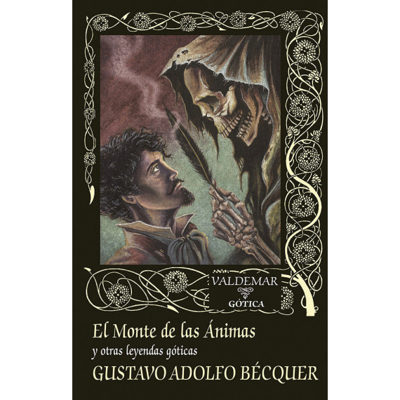 EL MONTE DE LAS ANIMAS