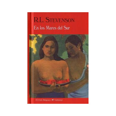 En los Mares del Sur
