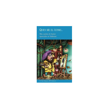 Quien r�e el �ltimo...