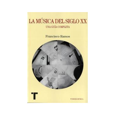 La m�sica del siglo XX