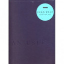 Cuaderno de Artista de Ju�n Usl�