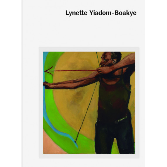 LYNETTE YIADOM BOAKYE