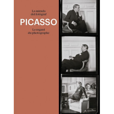 Picasso. La mirada del Fot�graf.