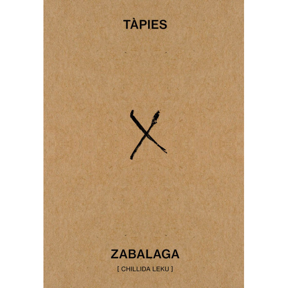 TAPIES EN ZABALAGA