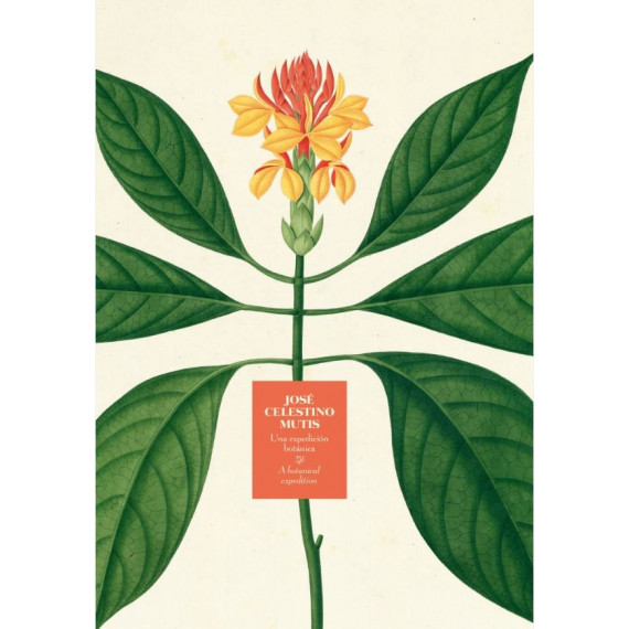 Jos� Celestino Mutis.