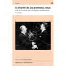 EL TRIUNFO DE LAS PROMESAS ROTAS