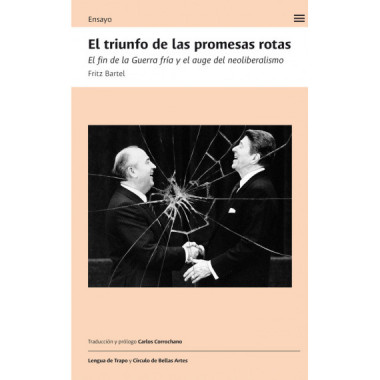 EL TRIUNFO DE LAS PROMESAS ROTAS