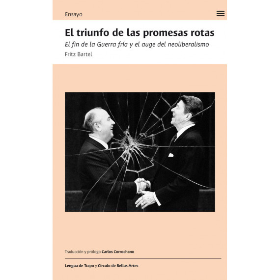 EL TRIUNFO DE LAS PROMESAS ROTAS